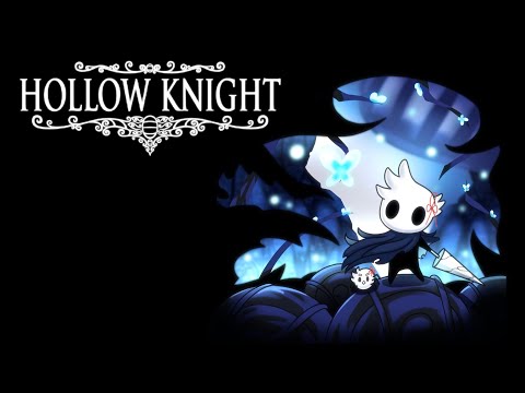 【Hollow Knight】BUG TIME! BUG TIME! BUG TIME! LET'S PREPARE FOR SILKSONG BABY 🪲✨【5】