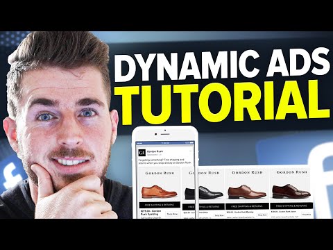 Upload mp3 to YouTube and audio cutter for How To Run Dynamic Creative Ads On Facebook - 2023 Tutorial download from Youtube