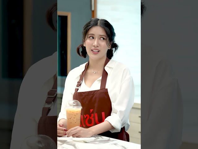 ละครสั้นตึกเตย | คุณพี่เจ้าขาระวังเบาหวานเจ้าค่ะ EP.2