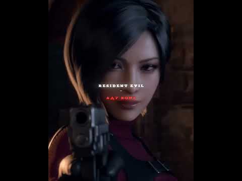 Чего хотят Фандом этих игр || #cs2 #devilmaycry #halflife #gaming #shorts #residentevil