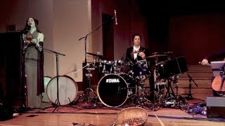 Ariana Saraha - The Last Days (Live, 2017)