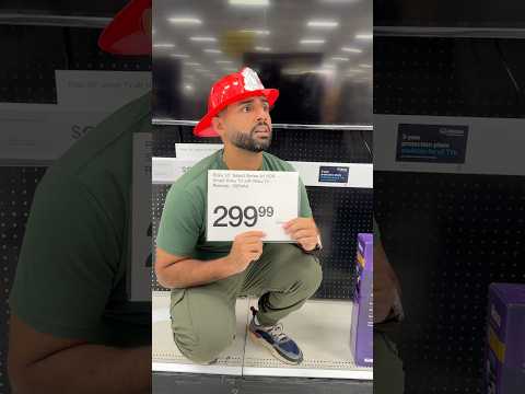 anything for the Black Friday deals 😤