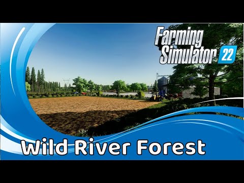 Wild River Forest v1.0.0.0