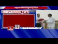 CM KCR Meets Governor Narasimhan Over New Secretariat Construction