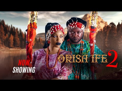 ORISA IFE 2 - Yoruba movie 2024 Drama Yetunde Barnabas, Itele, Muyiwa Ademola,Myde Martins,Yomi Fash