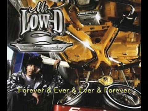 Mr.Low-D feat. 詩音 (Back Love)歌詞付