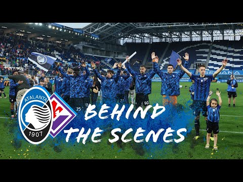 Recupero 29ª #SerieATIM | Atalanta-Fiorentina | Il film della partita