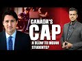 How Will Canada Cap On International Student Admissions Impact Indian Students?