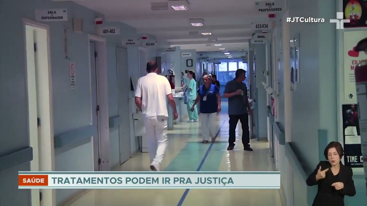 Decisão do STF sobre rol da ANS pode dificultar acesso a tratamentos alertam especialistas