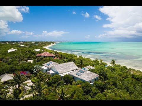 Property video