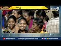 జగన్ శాపమే.. పవన్,బాబులకు వరం? | Burning Issue | Prime9 News  - 16:21 min - News - Video