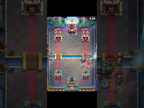 Je vous attend pour un 1vs1 sur clashroyale😉 #gaming #mk7feltox #mk7feltox