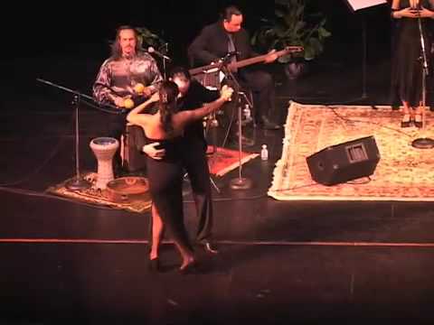 Gerard Edery - Adio Querida (Flamenco Sepharad)