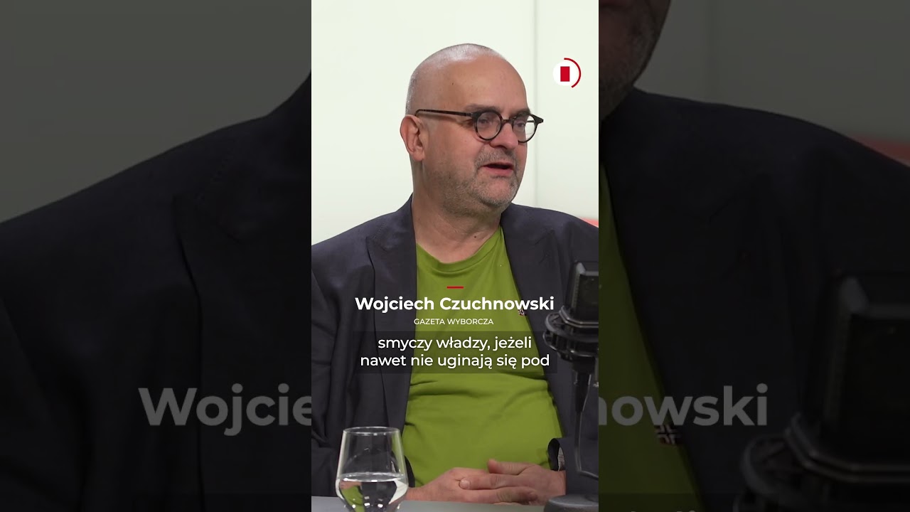 Sądy na smyczy wladzy #shorts