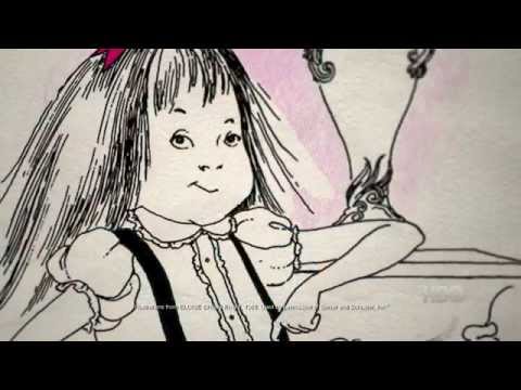 It's Me, Hilary: The Man Who Drew Eloise'