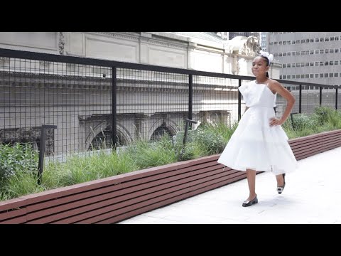 Glam Collections | Spring Summer 2025 | New York Fashion Week