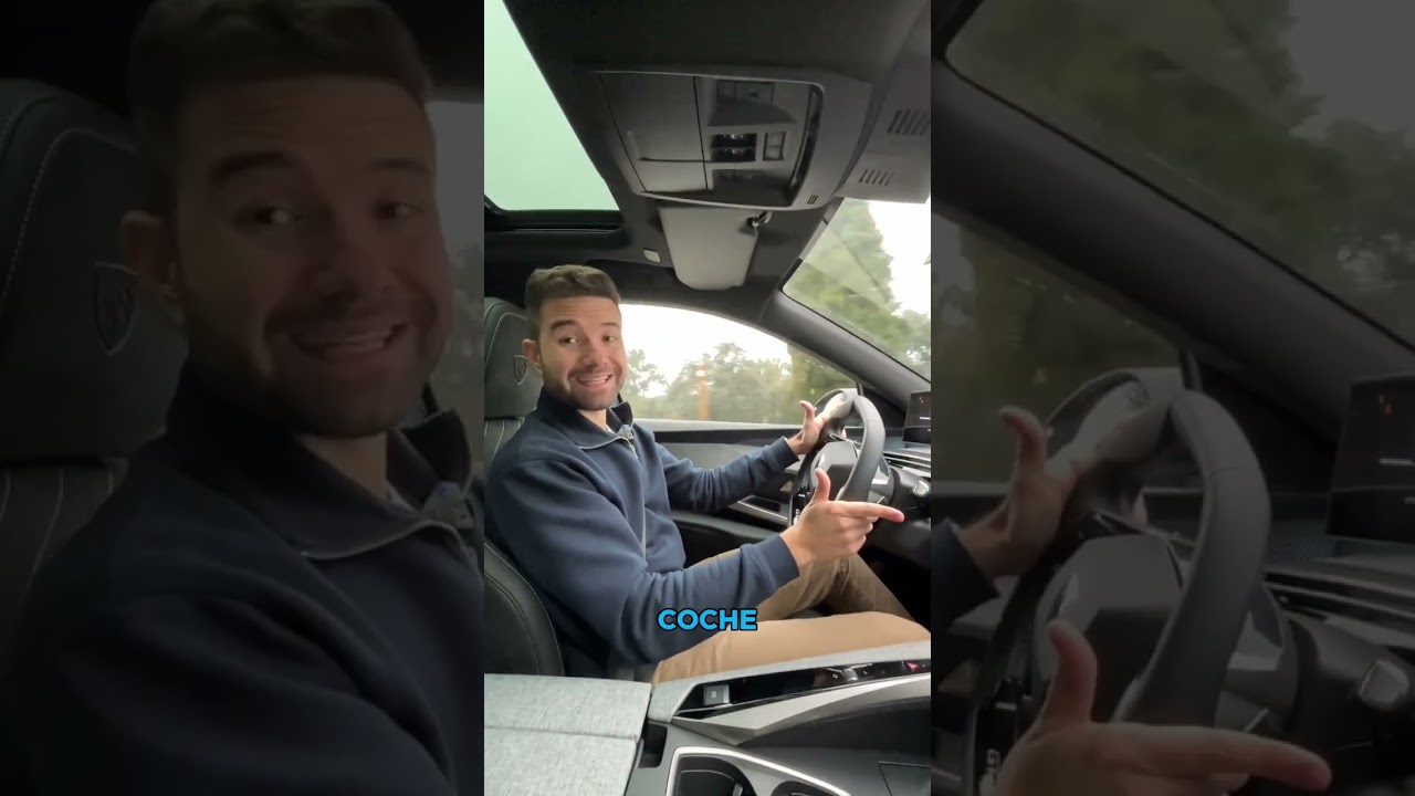 El Peugeot 3008 se despide del PureTech 👋