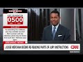 Legal analyst explains what the rain metaphor is and why its so important to Trump trial(CNN) - 09:08 min - News - Video