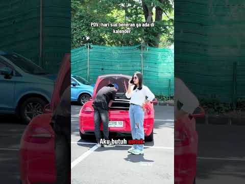 Diam diam aja kalian 🤫#SingaBaliTransport #SewaMobilBali #MobilMogok #DramaPacar #SewaPorscheBali