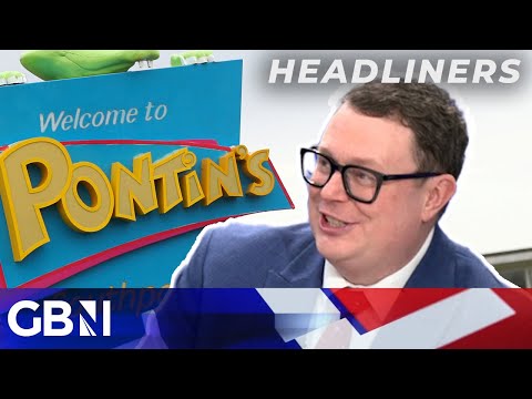 'Pontins racially discriminated against Irish Travellers by banning 'undesirable surnames''