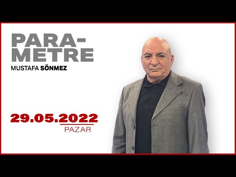 #CANLI | Mustafa Sönmez ile Parametre | 5 Haziran 2022 | #HalkTV