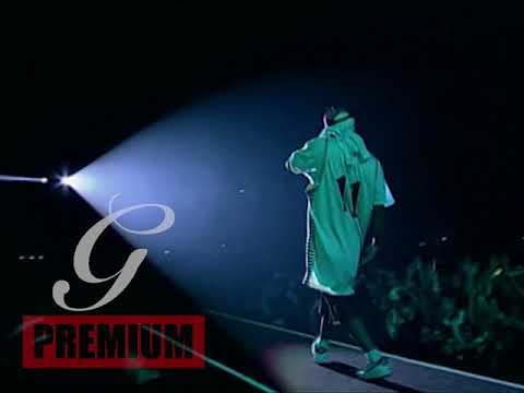 Obie Trice & Eminem - Drips (Live @ Anger Management Tour in Tokyo) [VERY RARE] (2003)