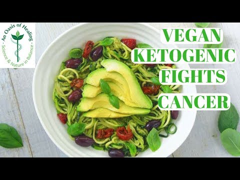 Ketogenic Diet To Fight Cancer