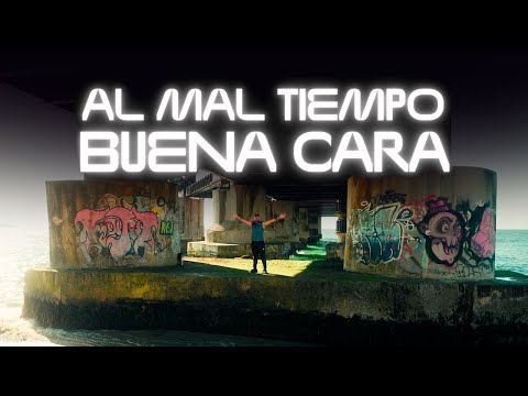 Arte Elegante - Al Mal Tiempo Buena Cara (Video Oficial)