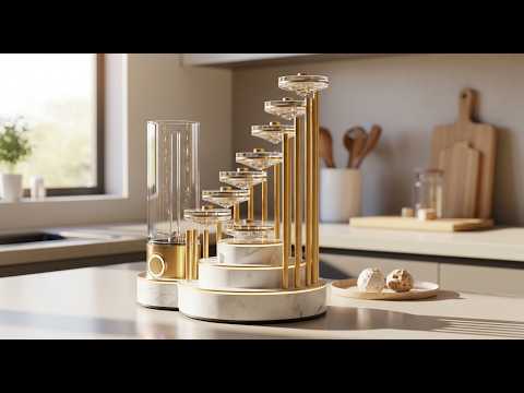 25 NUEVOS Gadgets de Amazon que RENUEVAN tu Hogar en 2026 y parecen de LUJO