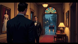 DILE QUE… ME VOY A CASAR CON SU HERMANA…SEÑOR, ELLA YA SE FUE Y SE CASÓ CON OTRO.ÉL SE QUEDÓ HELADO.