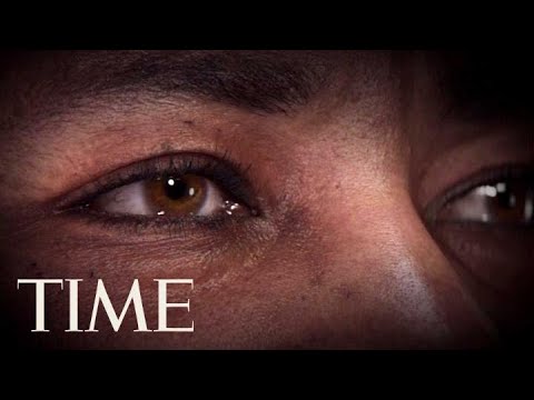 TIME Magazine Recreates March on Washington In VR 