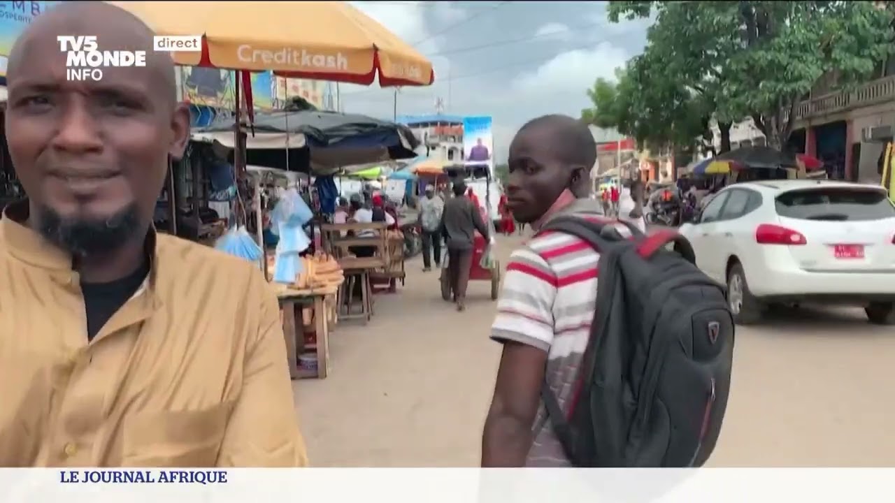 Guinée: Mamadi Doumbouya sera t-il candidat à la prochaine présidentielle?