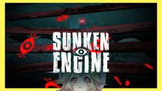 🔺【Sunken Engine】🎮 ผมเอง ผมเป็นนักซ่อมเรือ ถ้าเรือคุณแตกให้มาหาผม