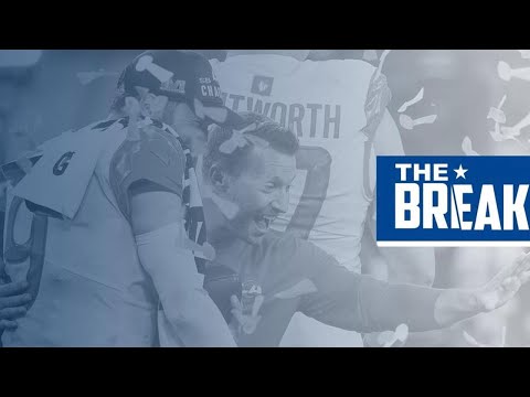Cowboys Break: What's Next? | Dallas Cowboys 2021 video clip