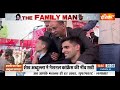 The Family Man: परिवारवाद के कैरेक्टर...कश्मीर का कितना बड़ा फैक्टर ? | Mehbooba Mufti | PDP  - 35:55 min - News - Video