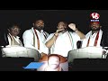 Live : Congress Road Show At Sulthanabad | Gaddam Vamsi | Sridhar Babu | V6 News  - 00:00 min - News - Video