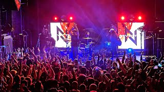 Nevertel - The Afterglow Tour 2025 (FULLSET, SOLDOUT SHOW) Live Gramercy Theatre NYC 6/20/25