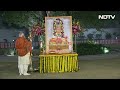 Ayodhya Ram Mandir | PM Modi Celebrates Diwali At His Home In New Delhi After Inaugurating The Ram  - 00:52 min - News - Video