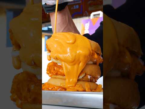 علامة الجودة موجودة 😂🍔 #سحس #food #foodie #مطاعم #burger