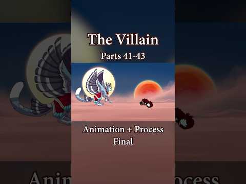 Until the Light Guides Us Home - Animation Process