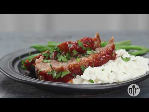 How to Make Best Turkey Meatloaf | Dinner Recipes | Allrecipes.com