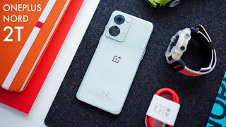 Vido-Test : OnePlus Nord 2T 5G Review: The OnePlus I LOVE is BACK!?