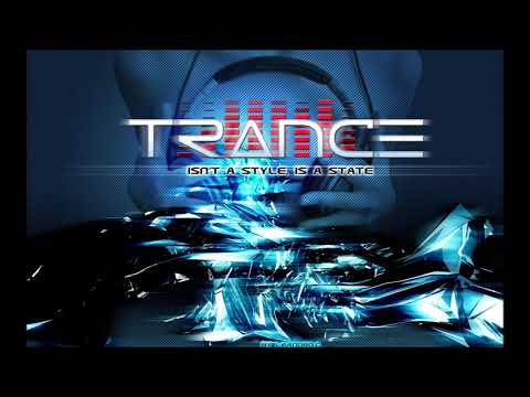 Dmc Mystic -  Magnetic dump  (Happy trance mix)