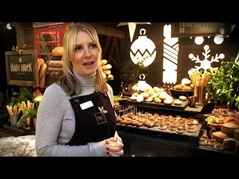 marksandspencer.com & Marks and Spencer Voucher Code video: M&S FOOD | Meet the Product Developers: Jessica