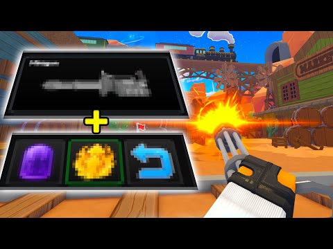 This Loadout Is BROKEN (Roblox HyperShot)