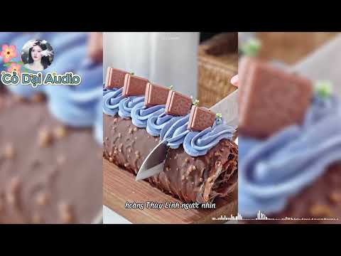 Trùng sinh, ta không còn làm vật hi sinh cho tình yêu giả dối của đại tỷ nữa! | Cỏ Dại Audio