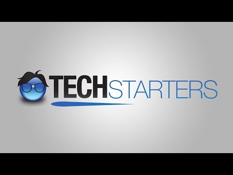 TechStarters Overview