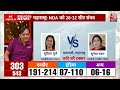 Breaking News: महाराष्ट्र का सबसे सटीक एग्जिट पोल | Maharashtra Exit Poll Results 2024 Live Updates  - 01:07:46 min - News - Video
