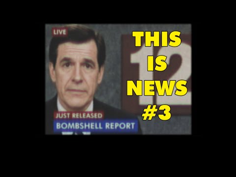 THIS IS NEWS 3