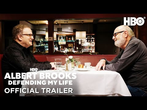Albert Brooks: Defending My Life'